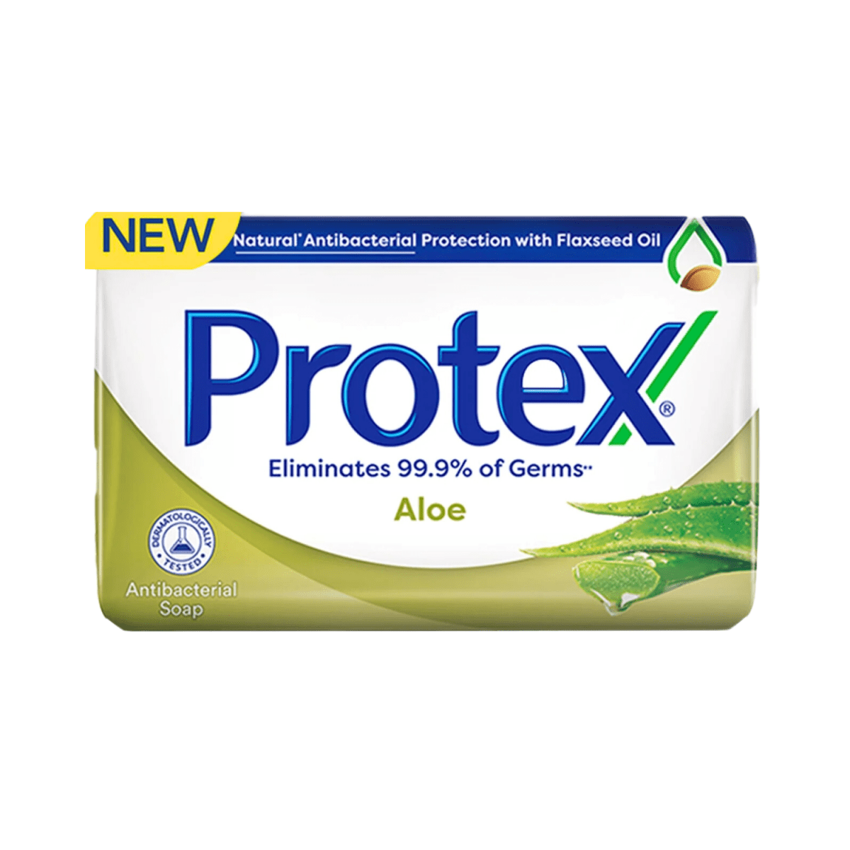 Protex Aloe Antibacterial Soap 125g - Gift Point