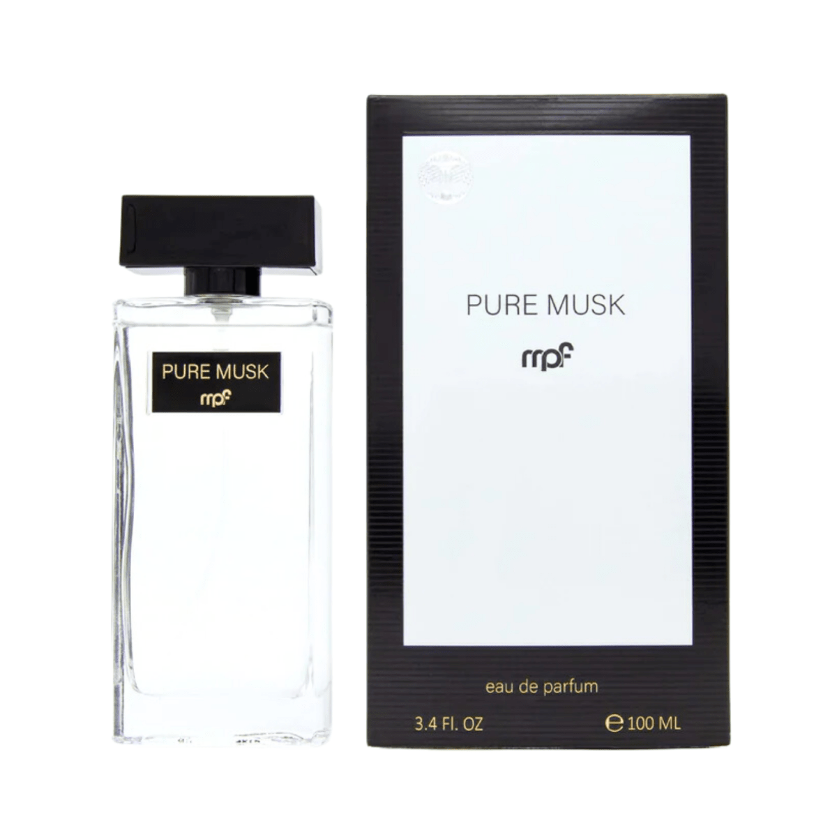 Pure Musk MPF Eau De Parfum for men 100ml - Gift Point