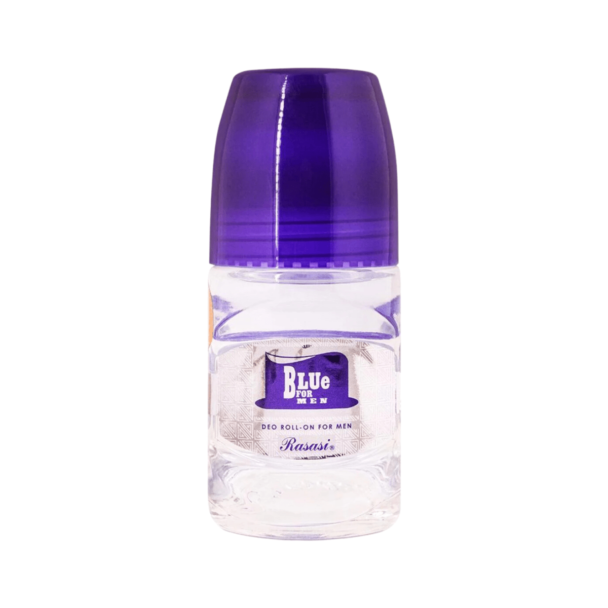 Rasasi Blue for Men Deo Roll On 50ml - Gift Point