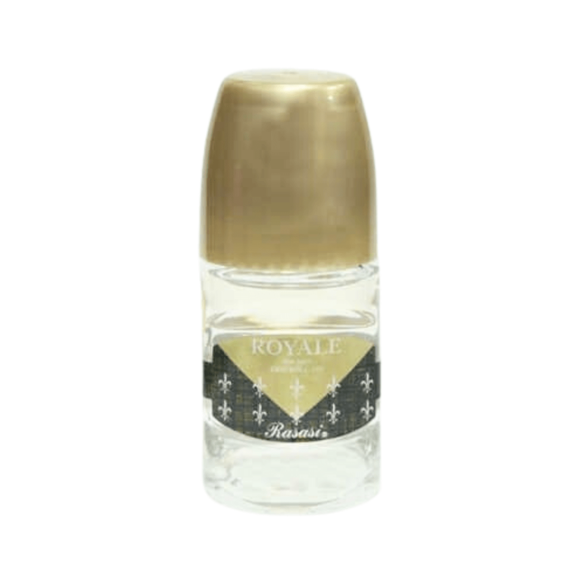 Rasasi Royal Deo Roll On For Men 50ml - Gift Point
