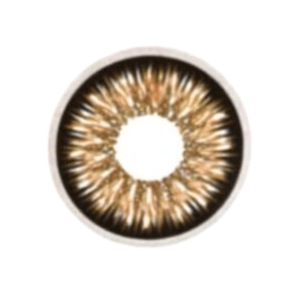 Reflextion Dynamic Hazel Lenses - Gift Point