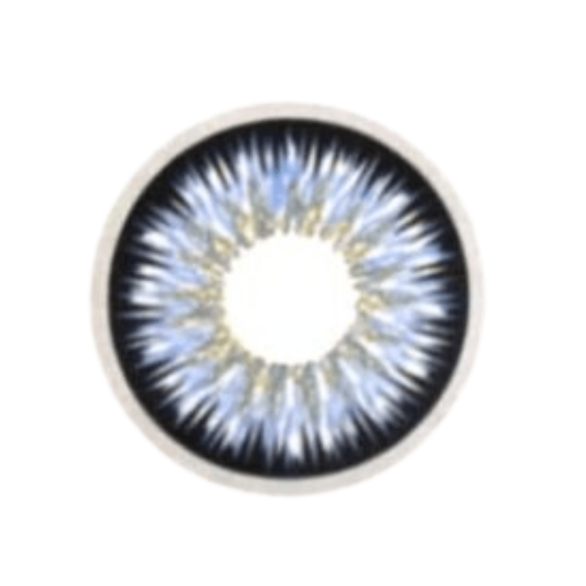 Reflextions Classy Blue Lenses - Gift Point