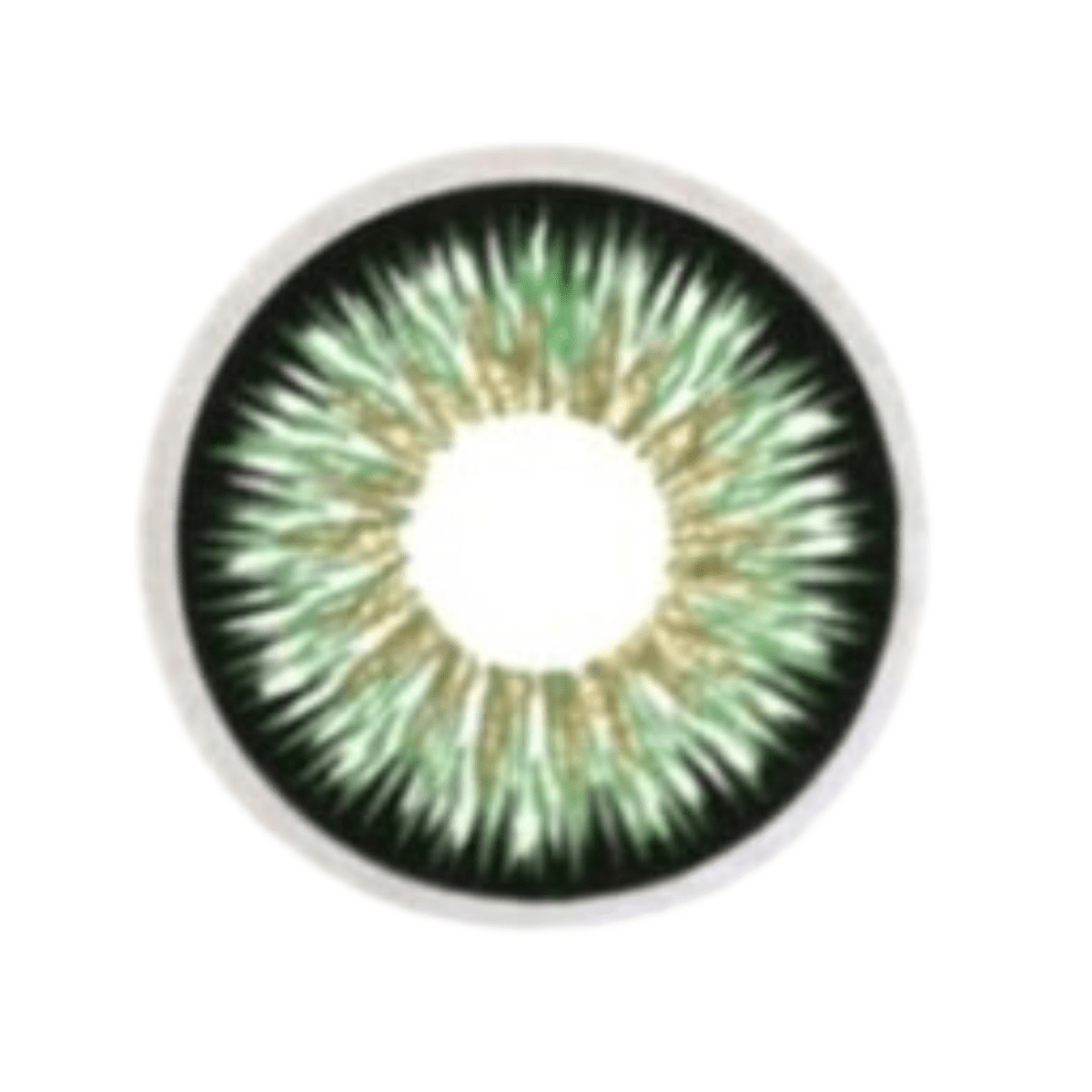 Reflextions Daring Green Lenses - Gift Point
