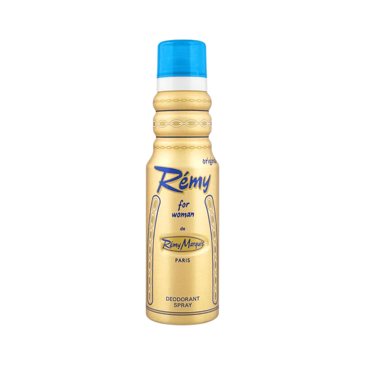 Remy Marquis Original For Woman Body Spray 175ml - Gift Point