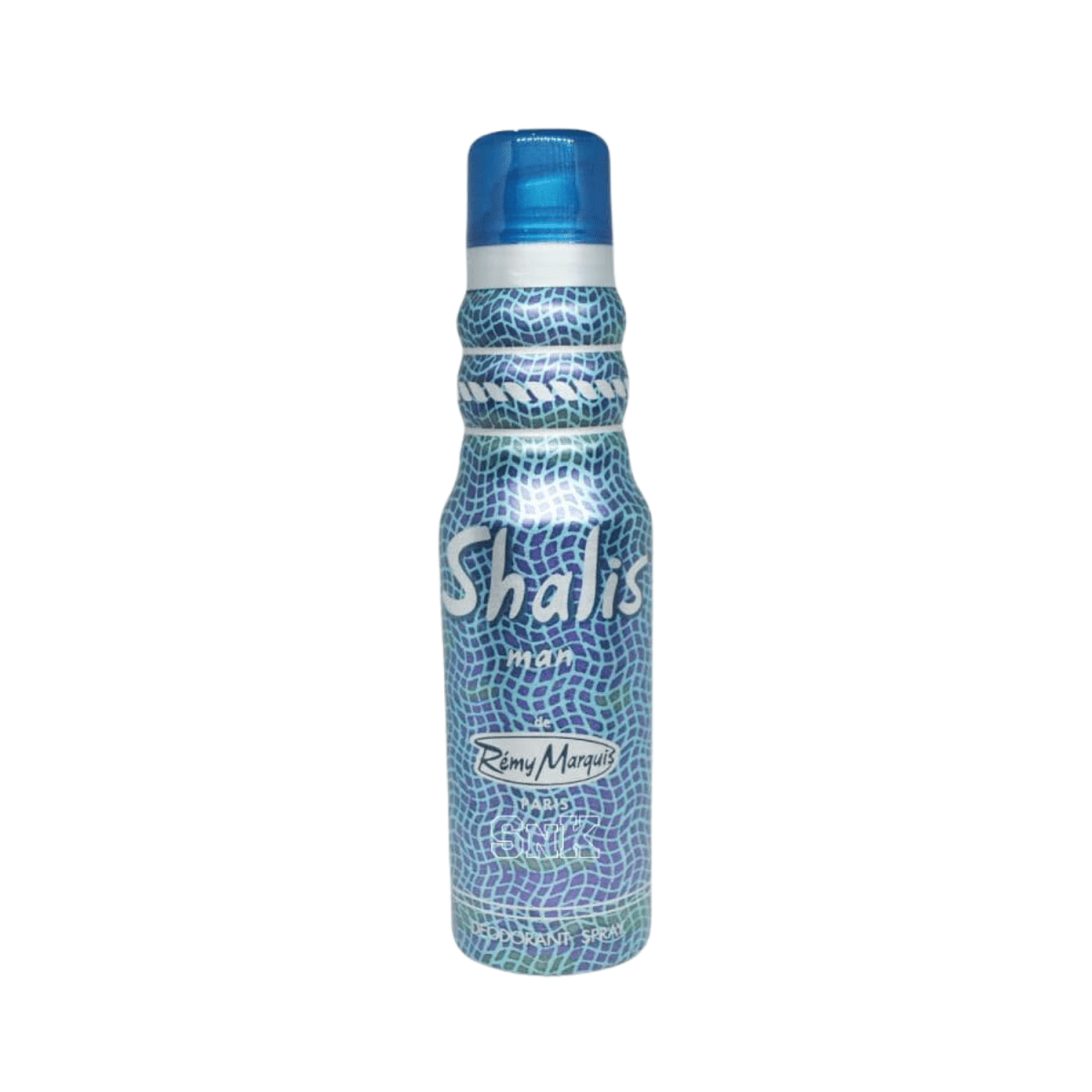 Remy Marquis Shalis Body Spray Deodorant For Men 175ml - Gift Point