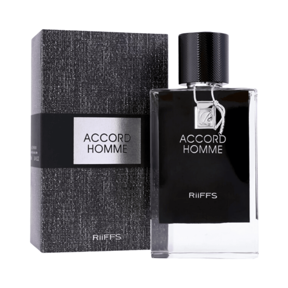 Riiffs Accord Homme Perfume For Men 100ml - Gift Point