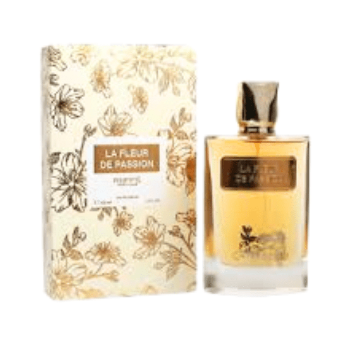 RIIFFS La fleur De Passion EDP perfume 100ml - Gift Point