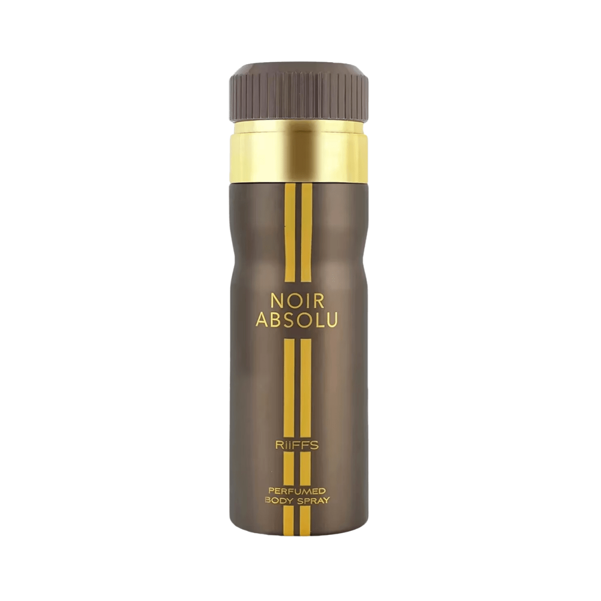 RiiFFS Noir Absolu Deodorant Perfumed Body Spray 200ml - Gift Point