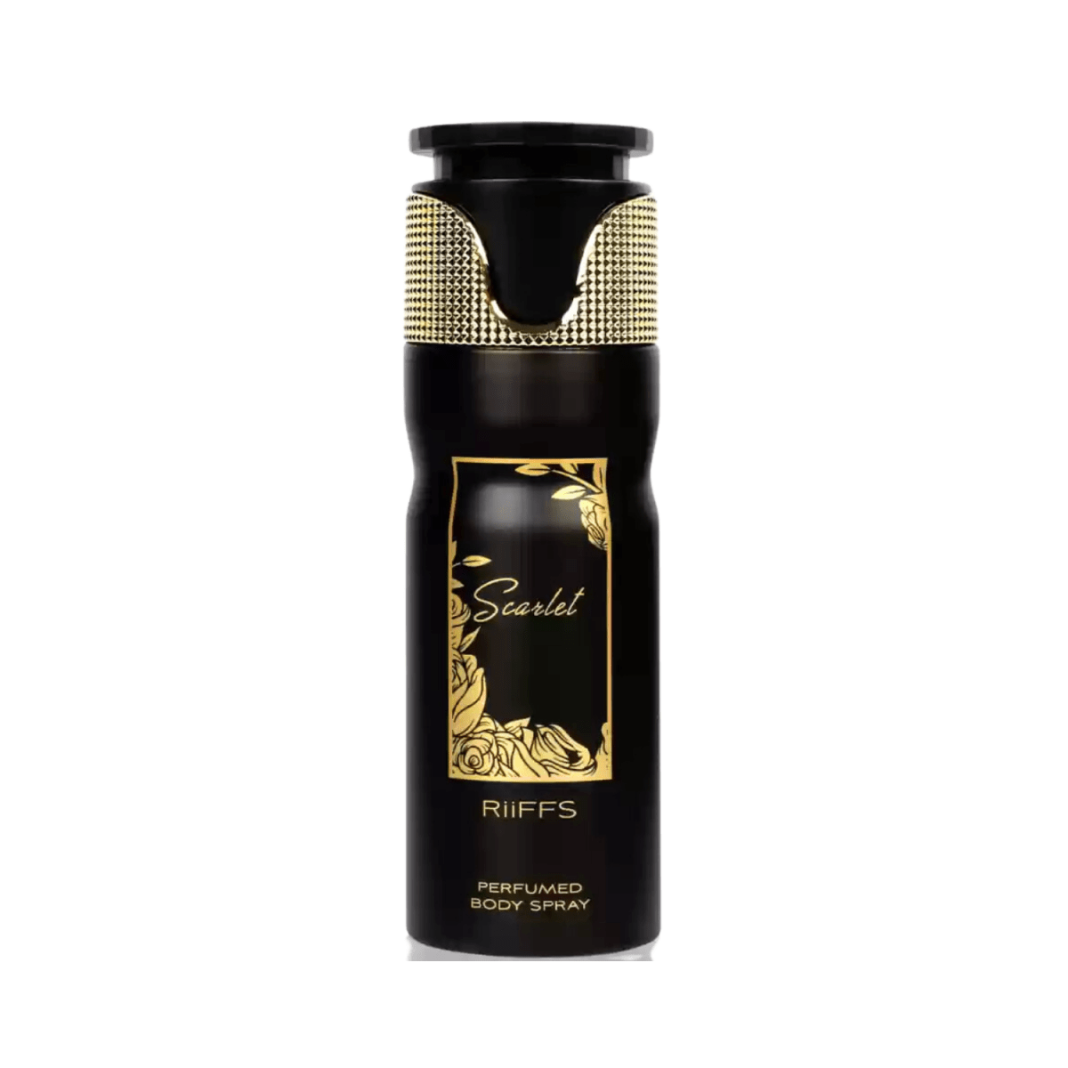 Riiffs Scarlet Body Spray 200ml - Gift Point