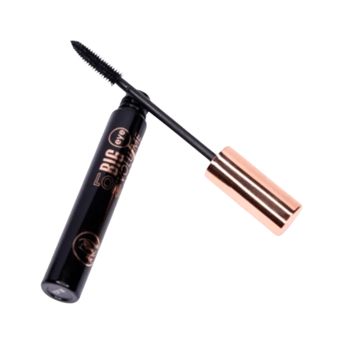 Rivaj Big Eye Volume Mascara Long 3ml - Gift Point