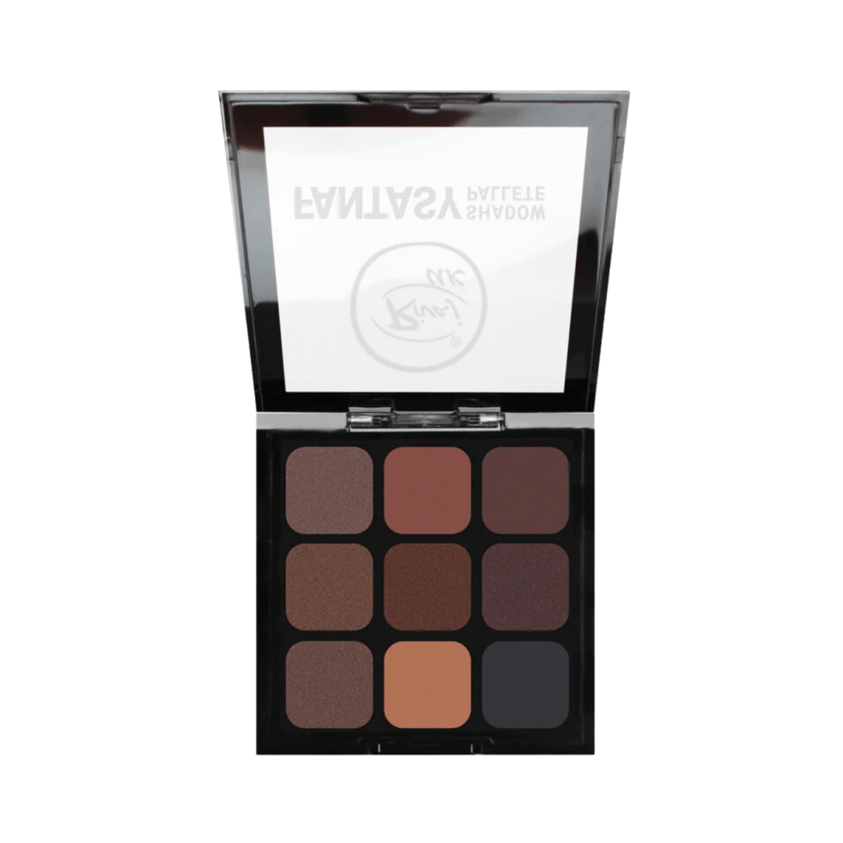 Rivaj Fantasy Shadow 9 in 1 Eye Shadow Palette 04 - Gift Point