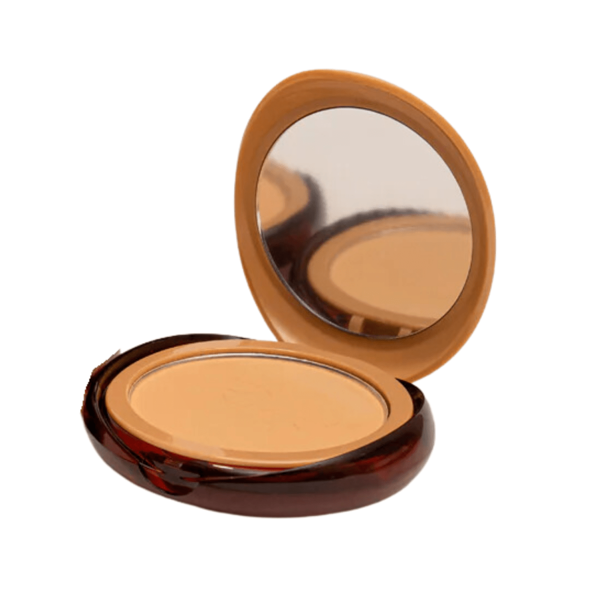 Rivaj Fantasy Two Way Cake Foundation Powder 03 - Gift Point