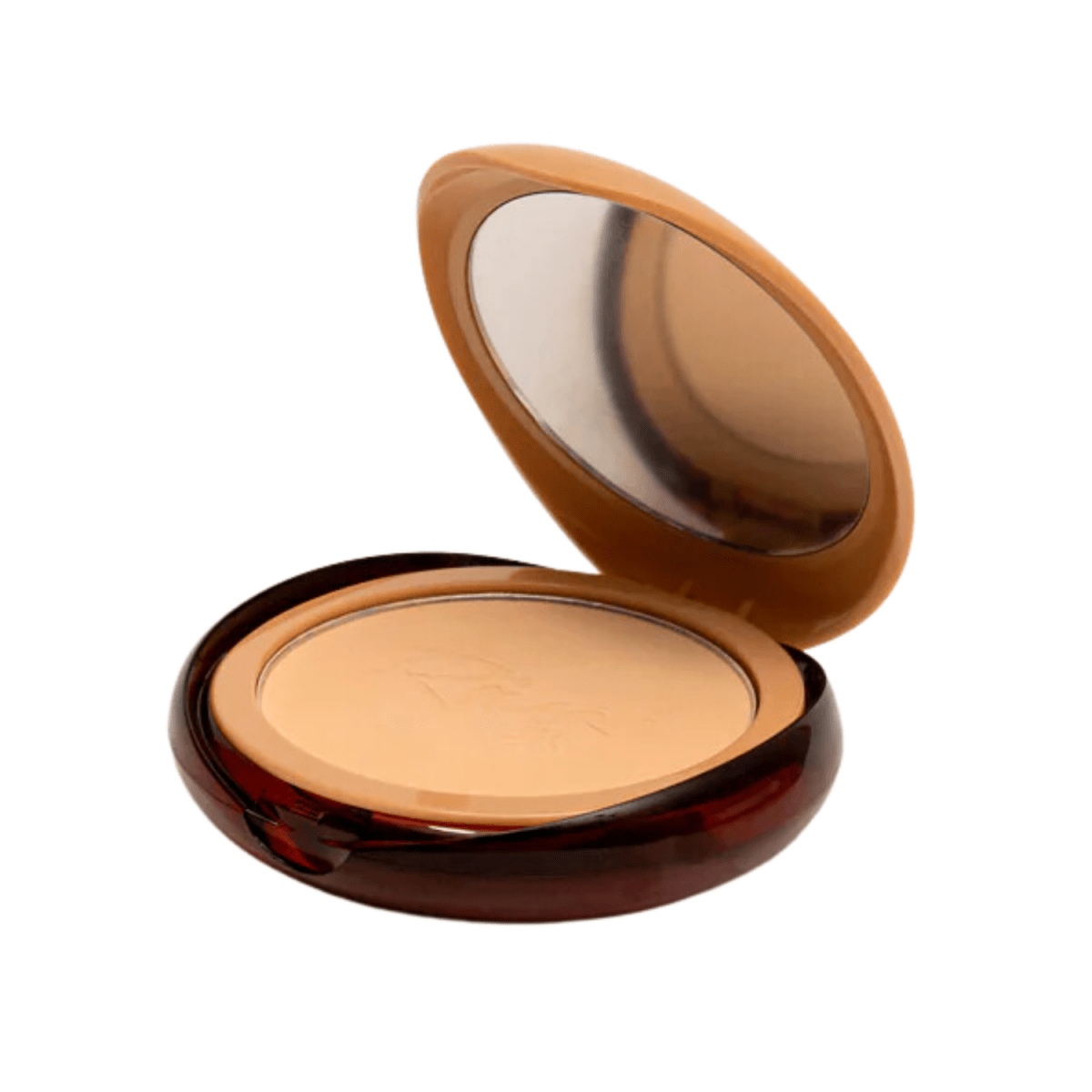 Rivaj Fantasy Two Way Cake Foundation Powder - Gift Point