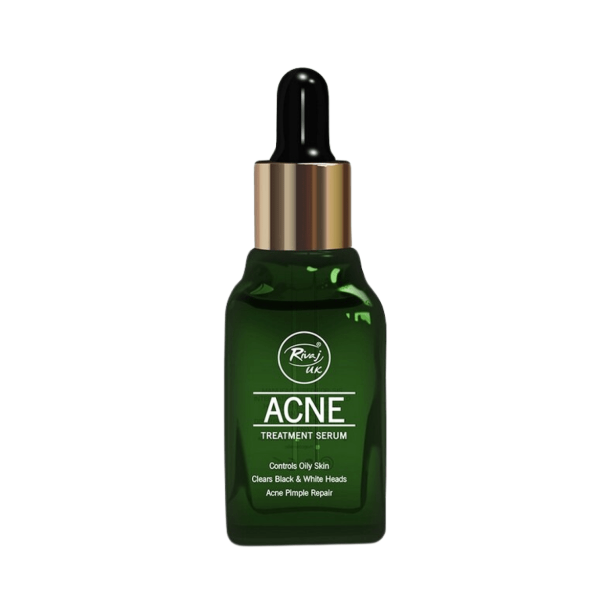 Rivaj UK Acne Treatment Face Serum 30ml - Gift Point