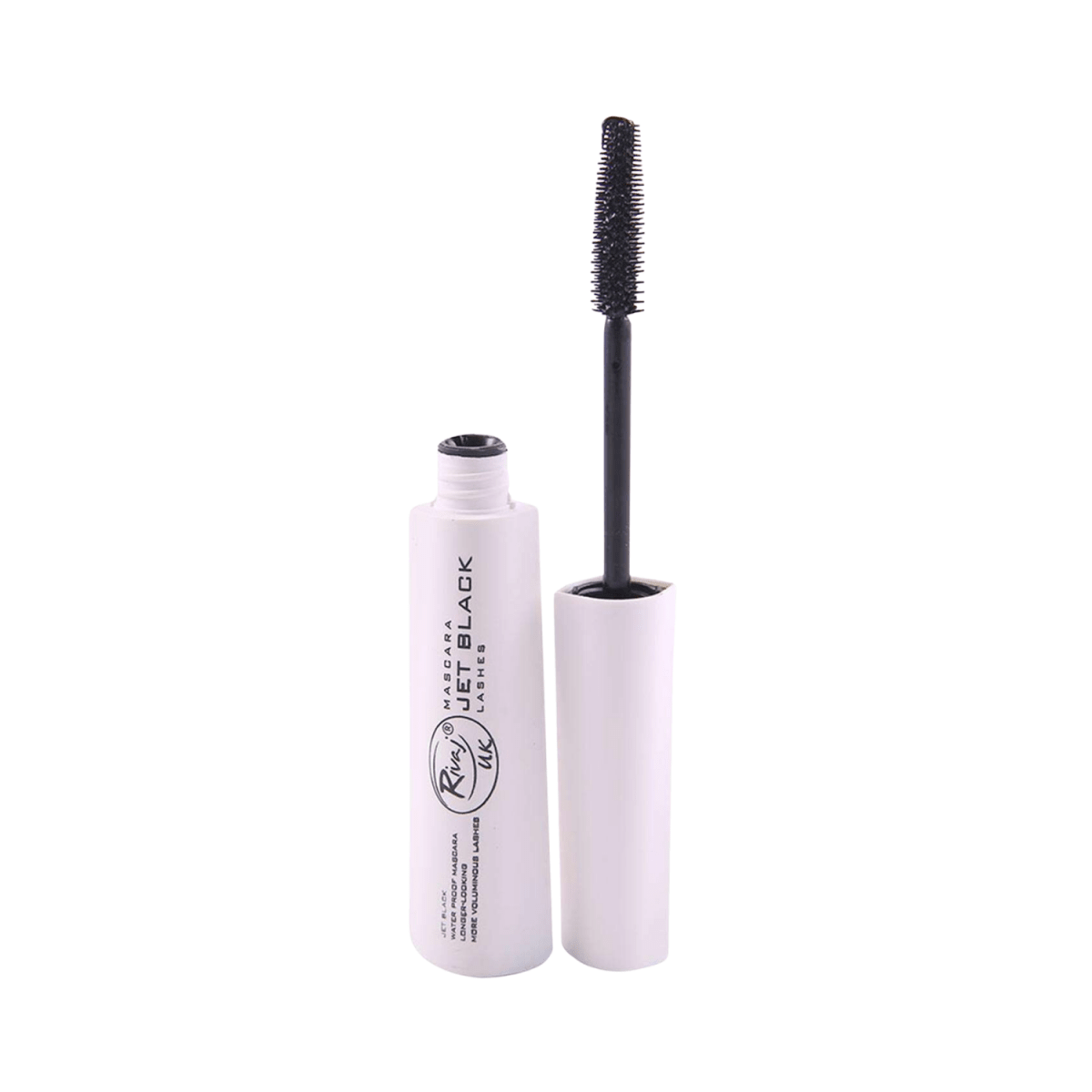 Rivaj UK Classy Jet Black Mascara 210g - Gift Point