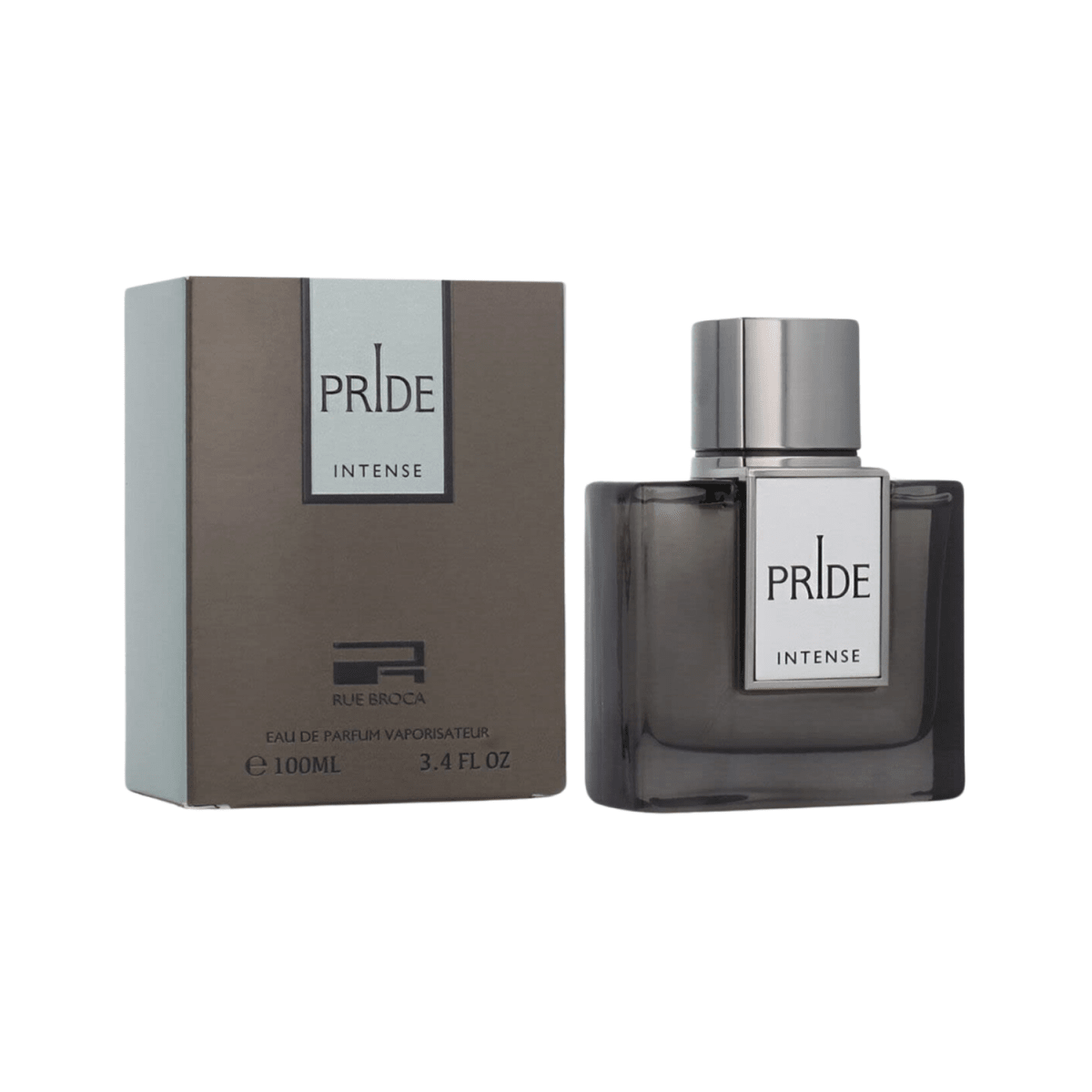 Rue Broca Pride Intense Eau De Parfum 100ml - Gift Point