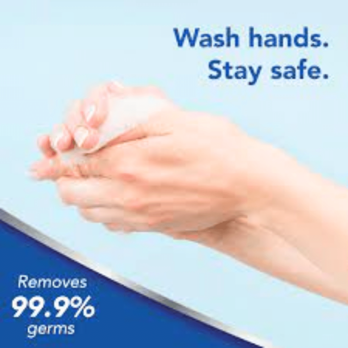 Safeguard Pure White Plus Soap 3 in 1, 95g - Gift Point