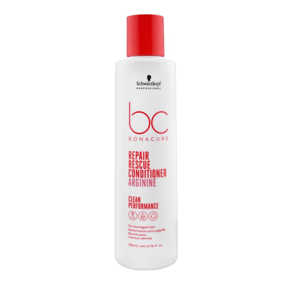 Schwarzkopf BC Bonacure Repair Rescue Conditioner, 200ml - Gift Point