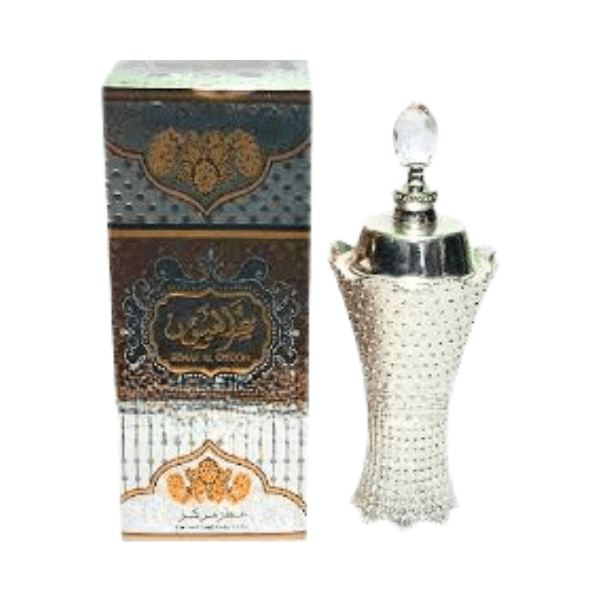 Sehar Al oyoon Attar 12ml - Gift Point