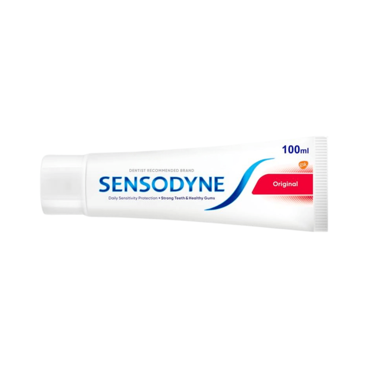 Sensodyne Original Tooth Paste 100g - Gift Point