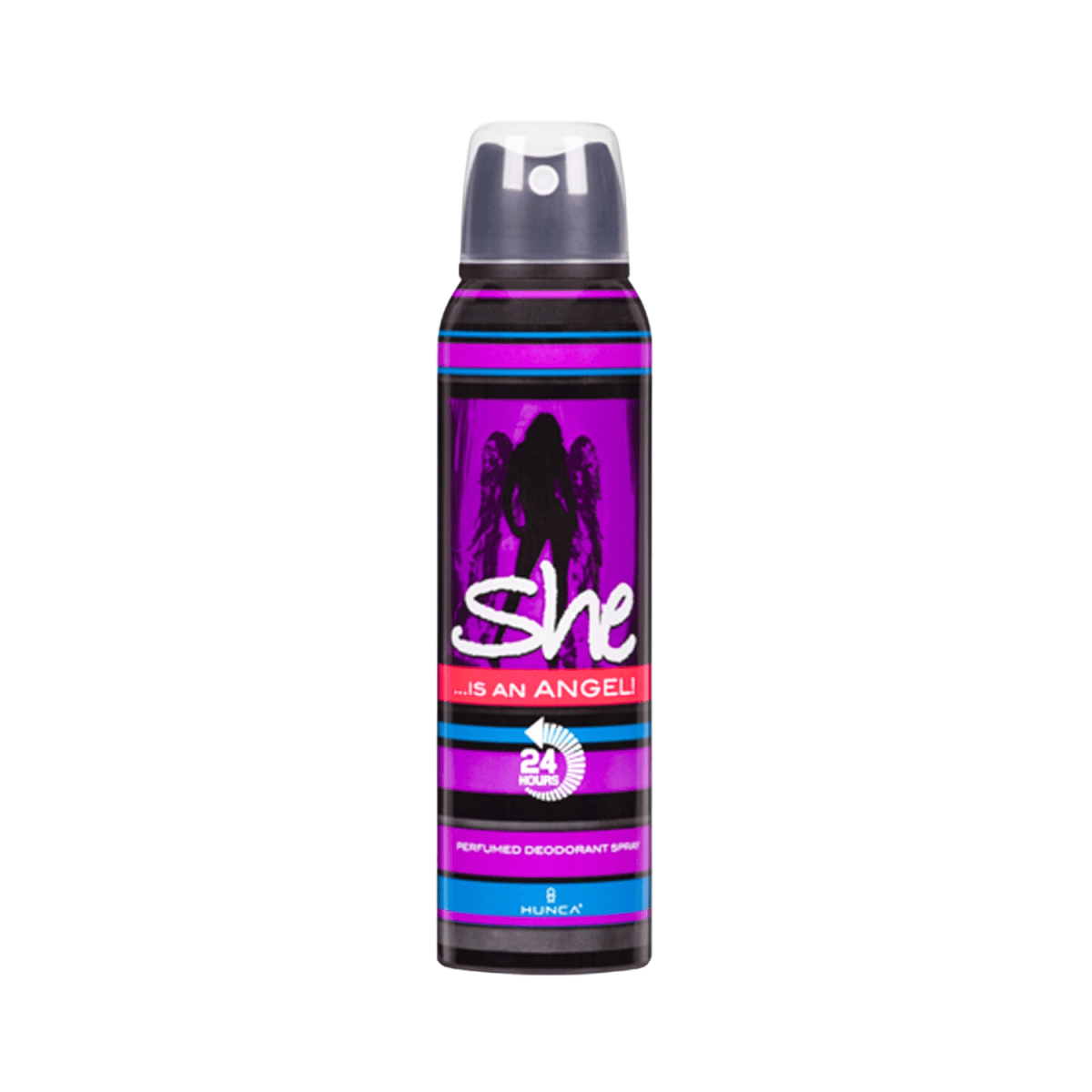 She Is An Angel Deodorant Body Spray For Women 150ml - Gift Point