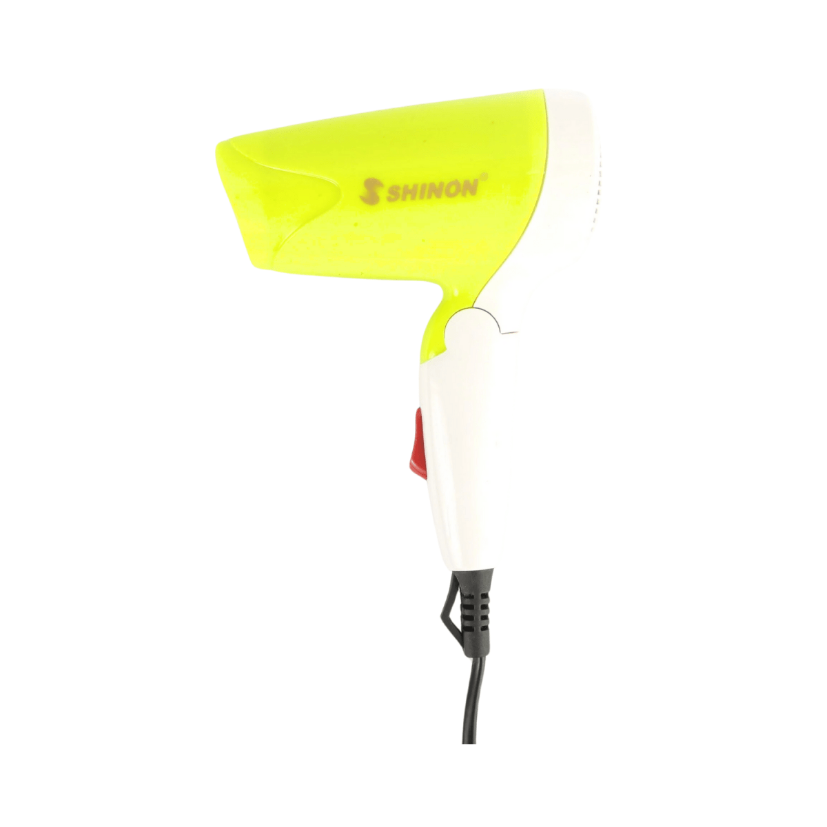 Shinon Foldable Hair Dryer Fashion SH-8139 2000W - Gift Point