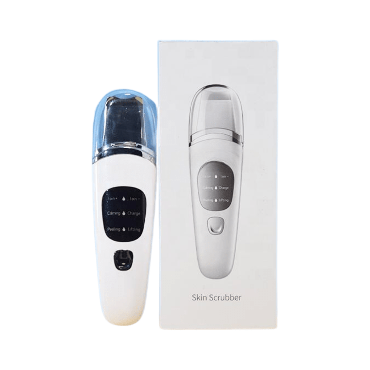 Skin Scrubber GT-1929 88g - Gift Point