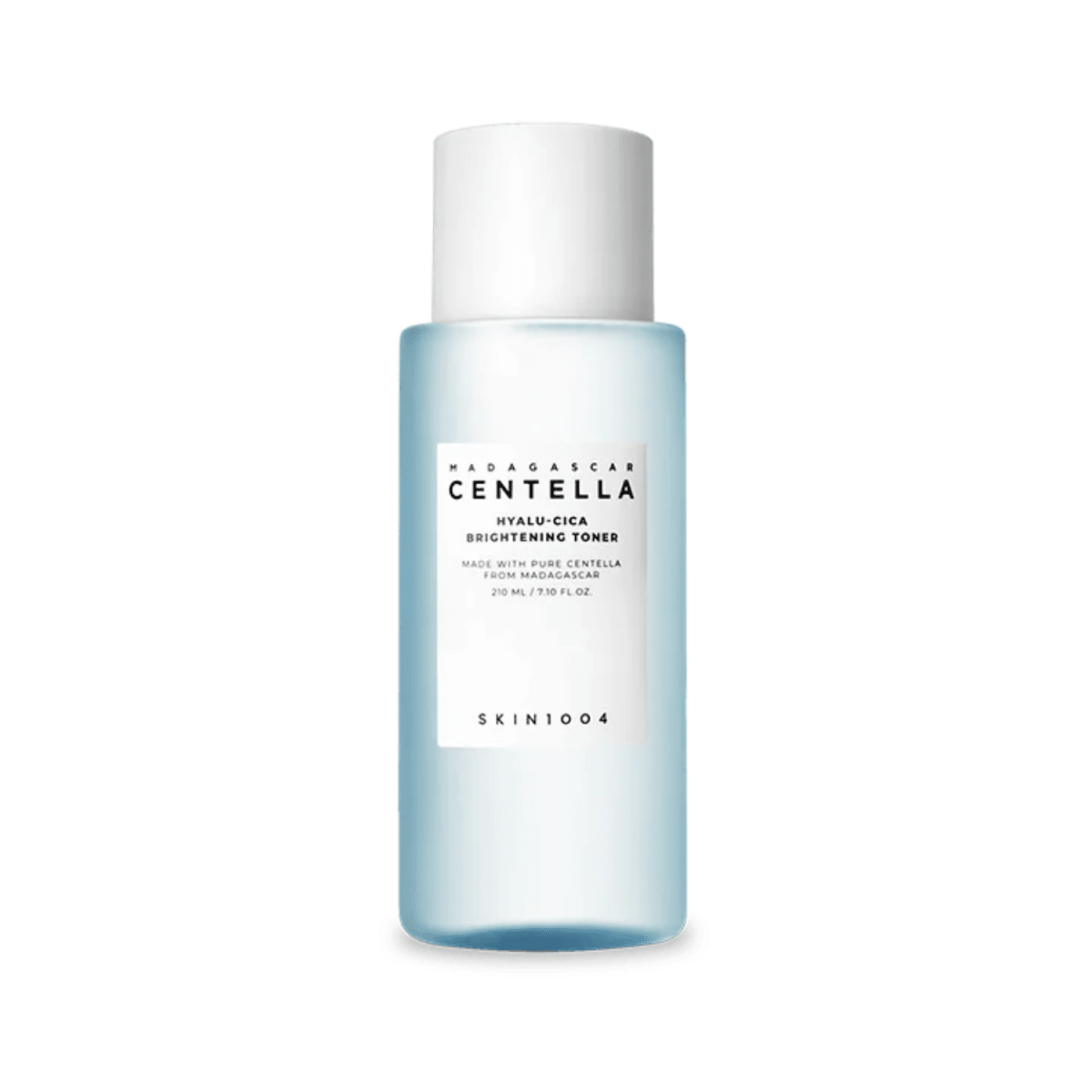 Skin1004 Madagascar Centella Hyalu-Cica Brightening Toner 210ml - Gift Point
