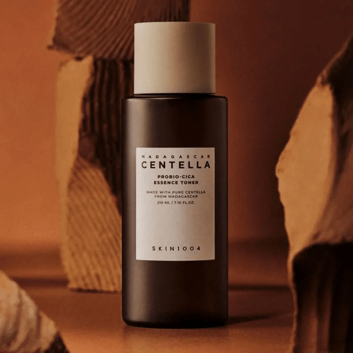 SKIN1004 Madagascar Centella Probio-Cica Essence Toner 210ml - Gift Point
