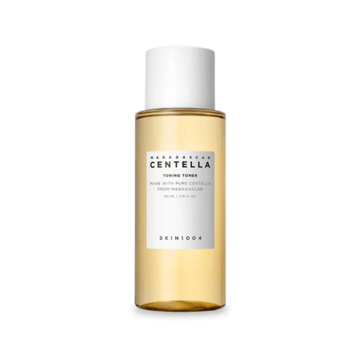 Skin1004 Madagascar Centella Toning Toner 210ml - Gift Point