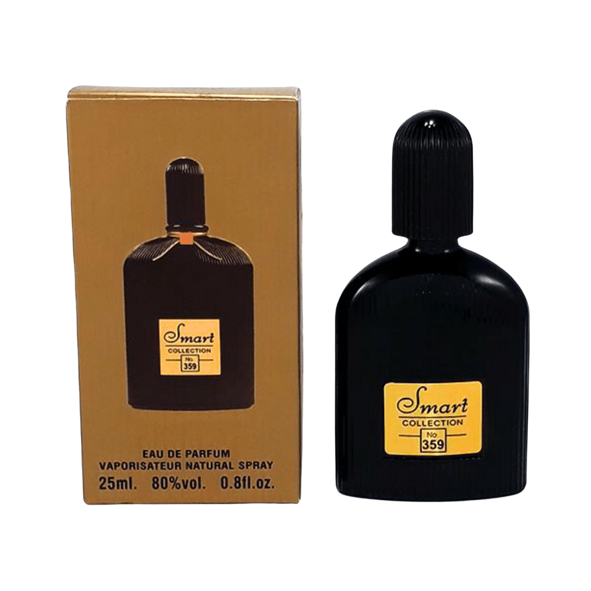 Smart Collection No 359 Perfume For Woman 25ml - Gift Point