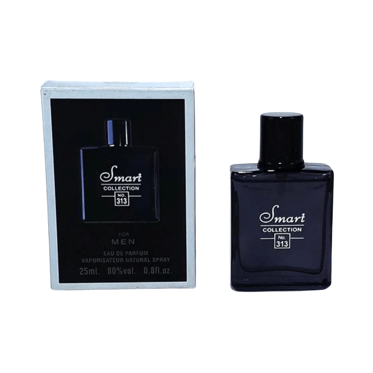 Smart Collection No.313 Perfume For Men 25ml - Gift Point