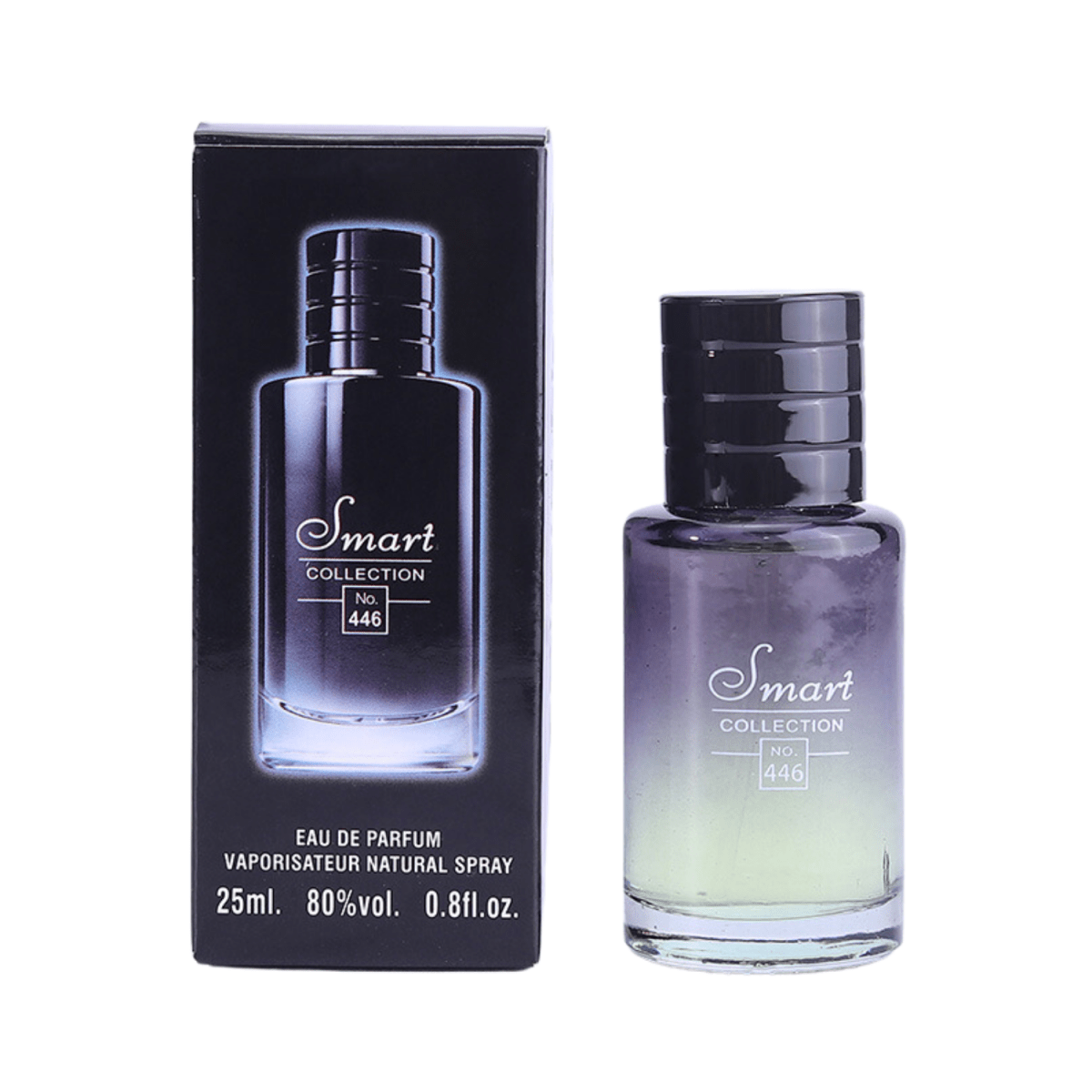 Smart Collection No.446 Perfume for Men 25ml - Gift Point