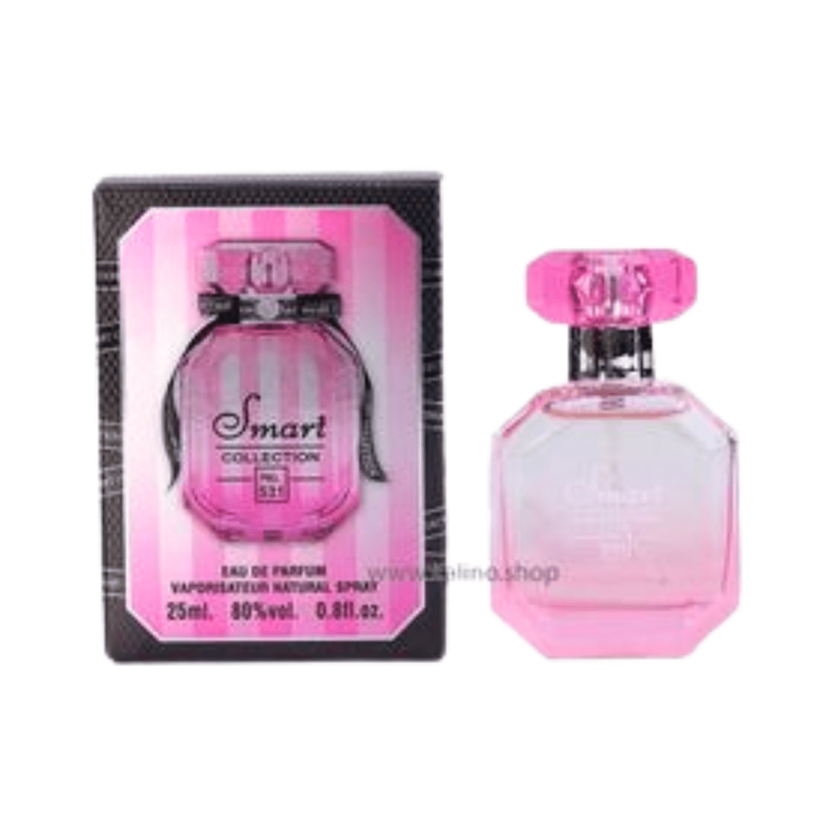 Smart Collection Perfume No 531 25ml - Gift Point