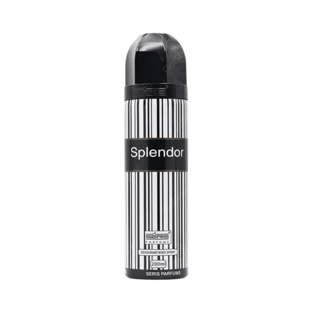 Splendor Seris Body Spray 200ml - Gift Point