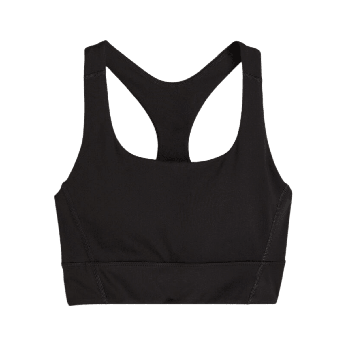 Sports Bra Black 2059 - Gift Point