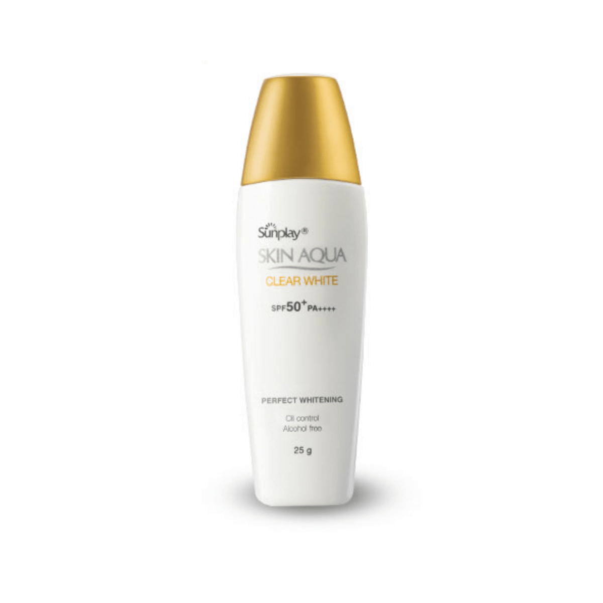Sunplay Skin Aqua White Spf 50 Sunscreen 25g - Gift Point