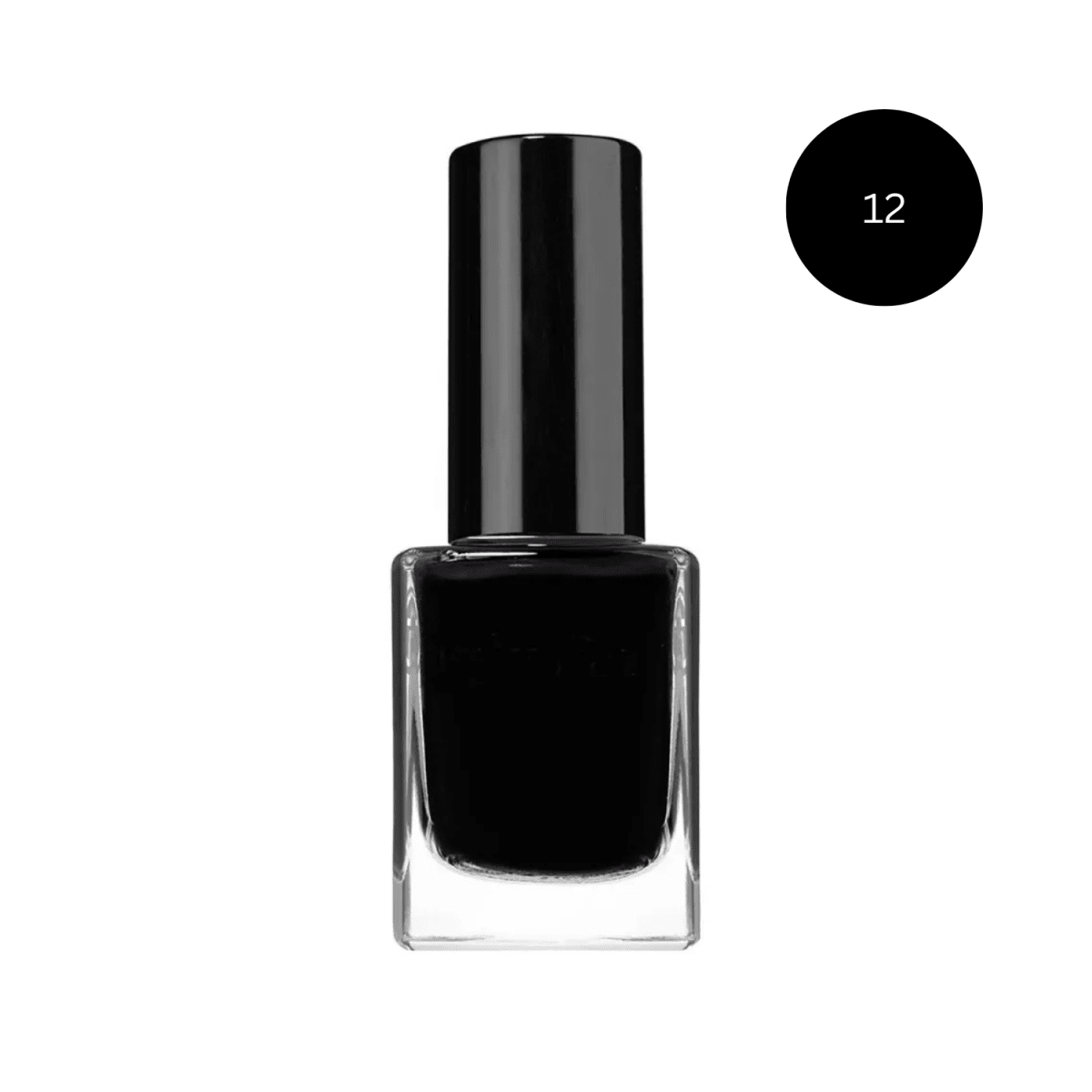 Sweet Rose Color Expert Nail Polish 12ml - Gift Point