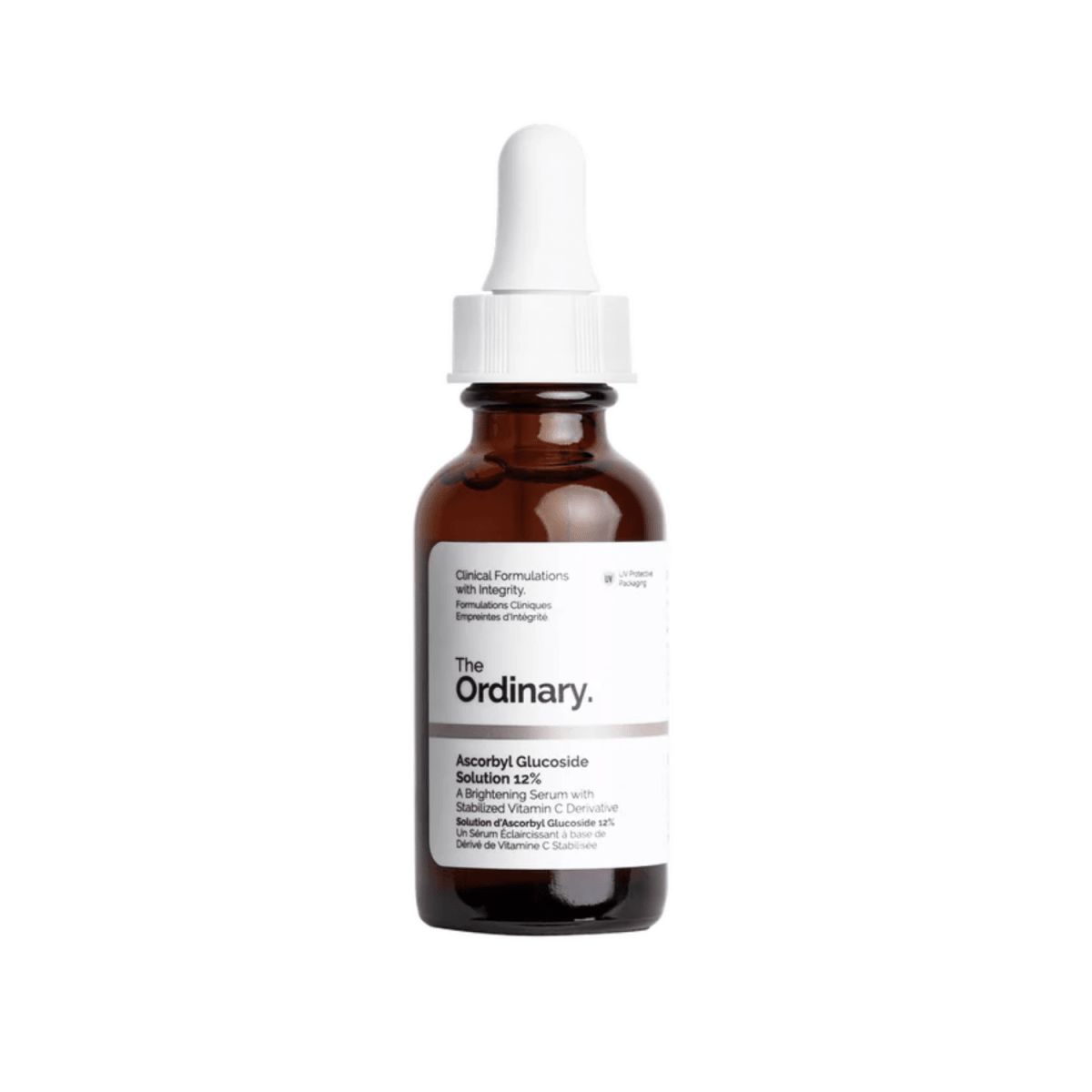 The Ordinary Ascorbyl Glucoside Solution 12% 30ml - Gift Point