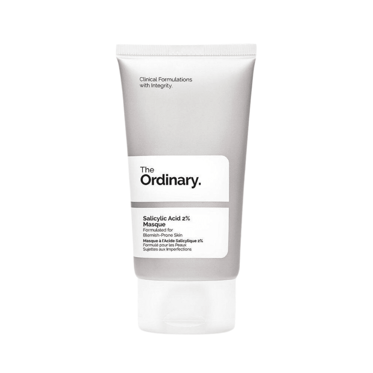 The Ordinary Salicylic Acid 2% Masque 50ml - Gift Point
