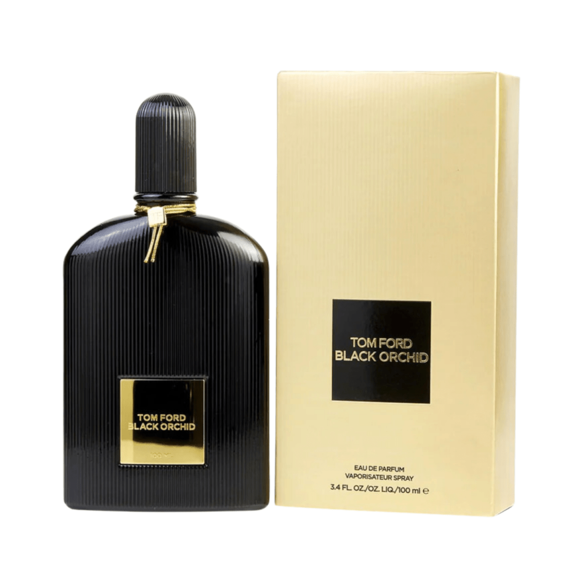 Tom Ford Black Orchid Eau De Parfum For Women 100ml - Gift Point