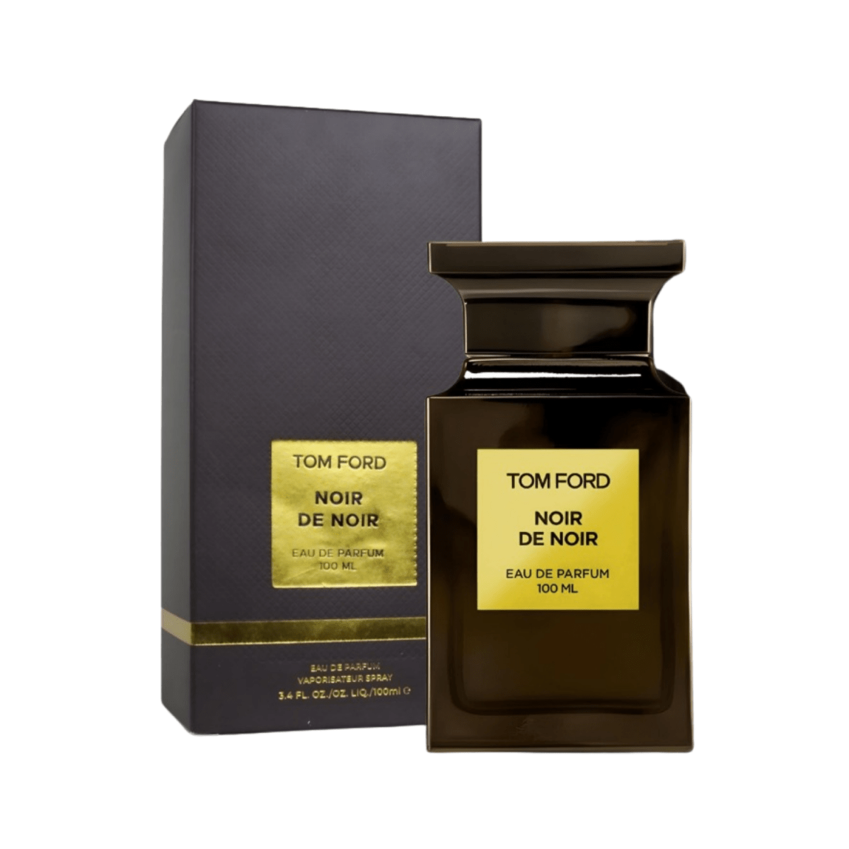 Tom Ford Noir De Noir Eau De Parfum 100ml - Gift Point