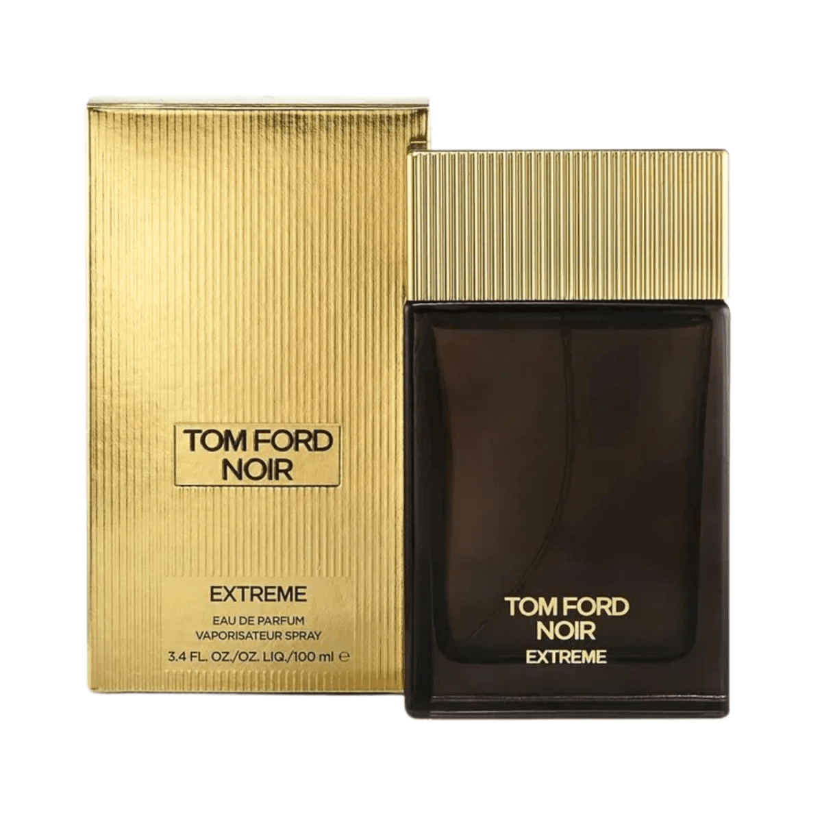 Tom Ford Noir Extreme Eau De Parfum 100ml - Gift Point
