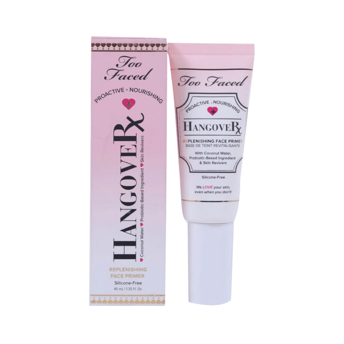 Too Faced Hangover Replenishing Face Primer 40ml - Gift Point