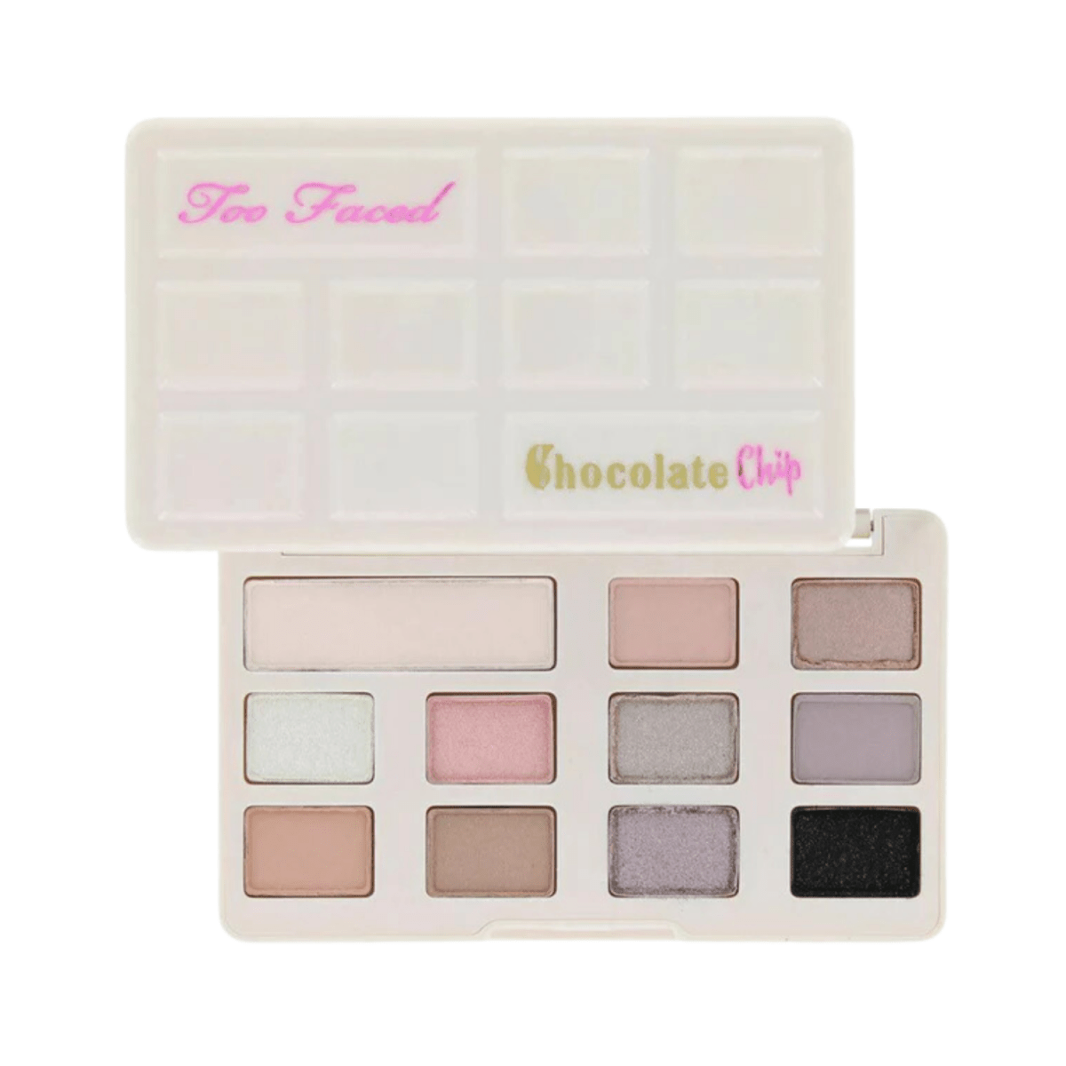 Too Faced White Chocolate Chip Palette - Gift Point