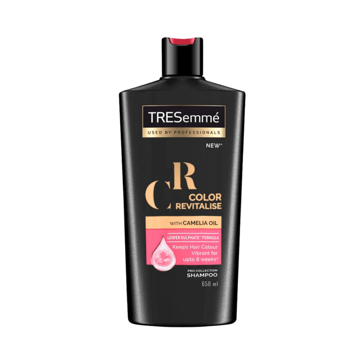 Tresemme Color Revitalize conditioner PK 650ml - Gift Point