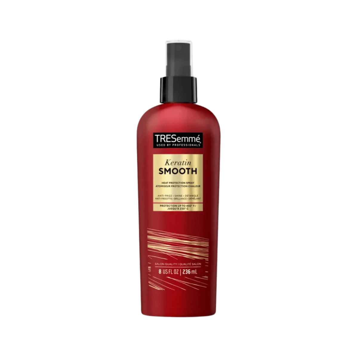 TRESemme Keratin Smooth Heat Protection Spray 236ml - Gift Point