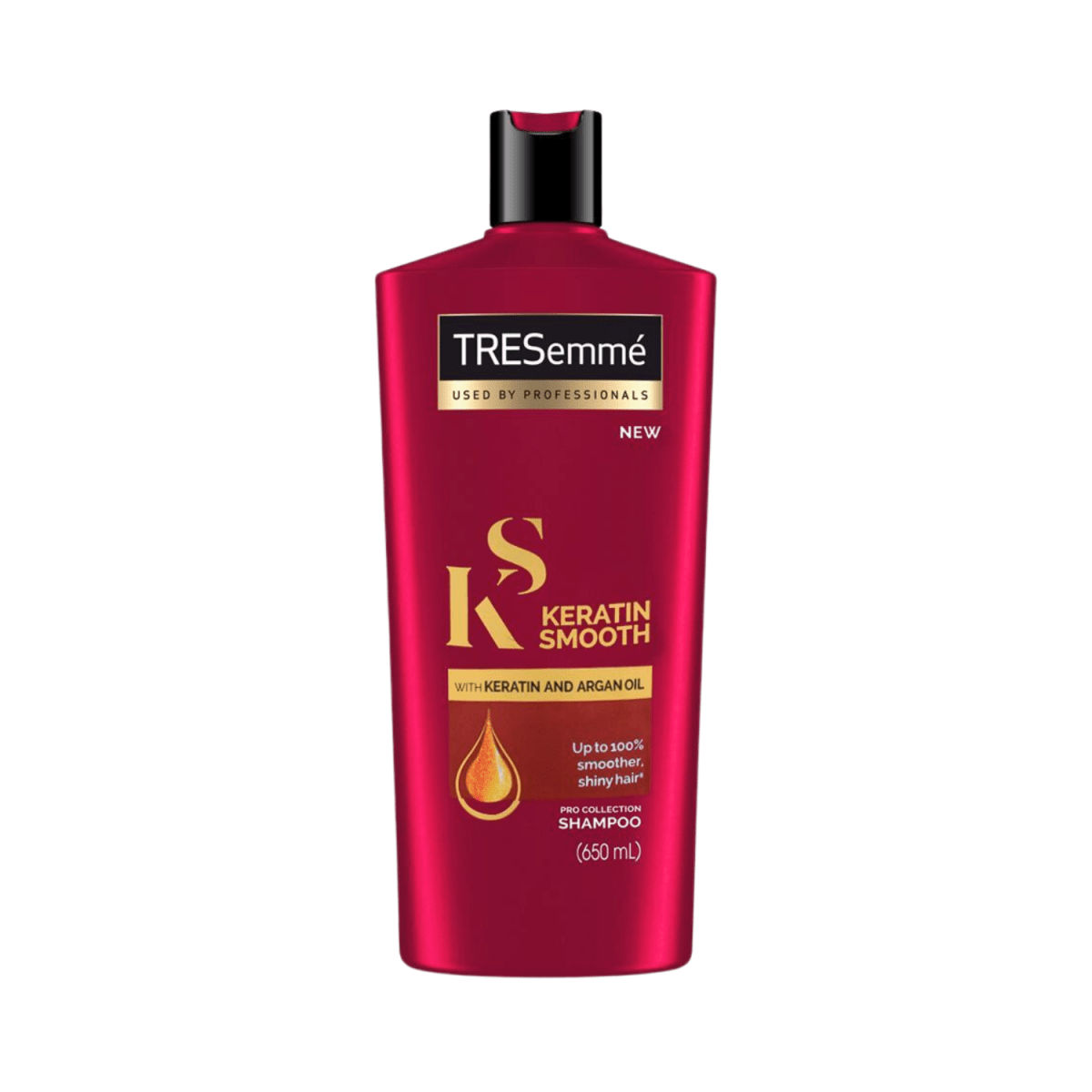 Tresemme Keratin Smooth Shampoo PK 650ml - Gift Point