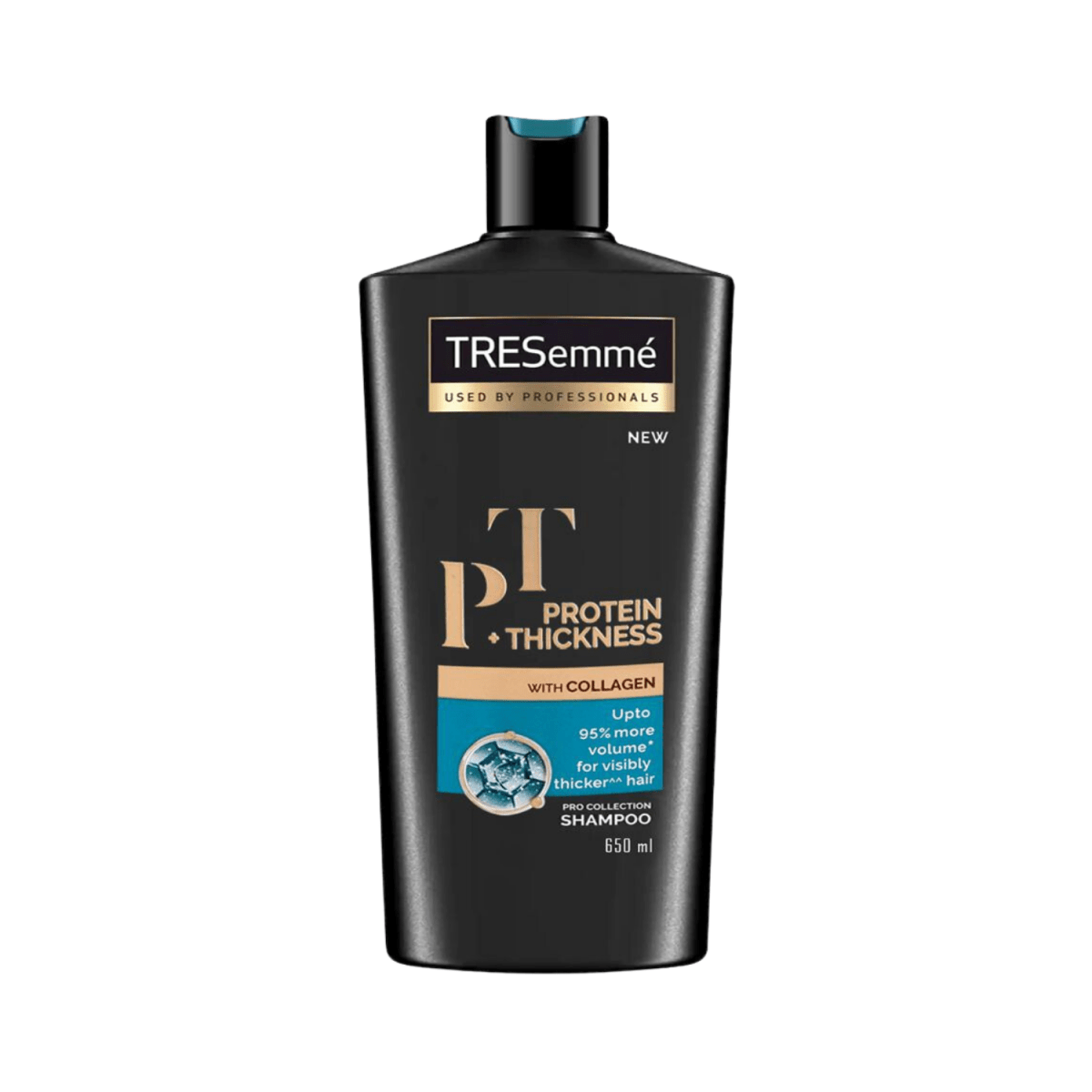 Tresemme Protein + Thickness Pro Collection Shampoo PK 650ml - Gift Point