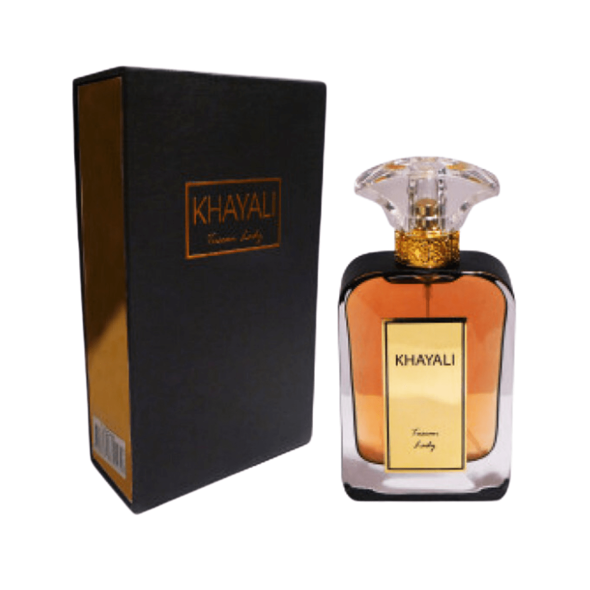 Tuscan Lady Khayali for women EDP perfume 100ml - Gift Point
